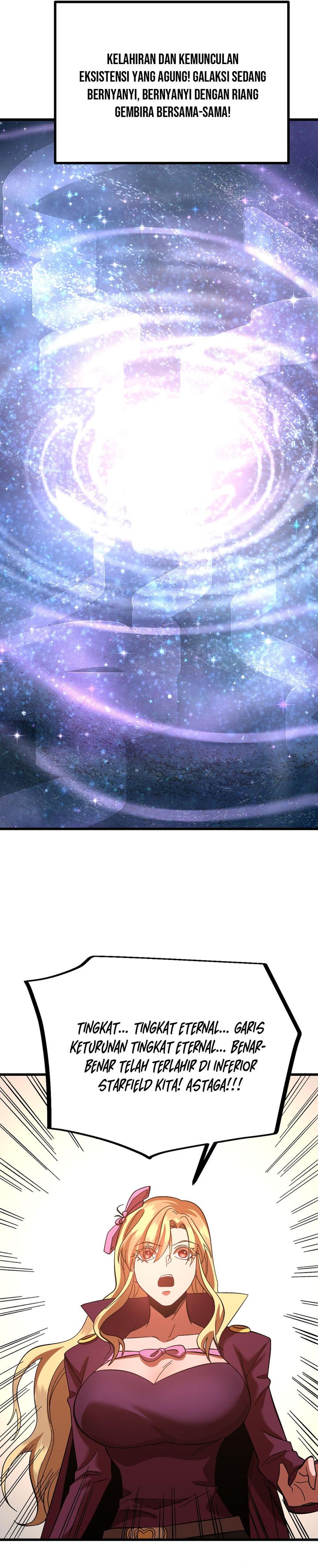 Leveling In The Future (Apex Future Martial Arts) Chapter 242 Gambar 12