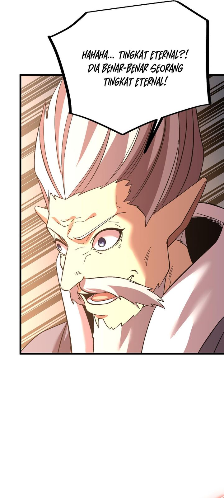 Leveling In The Future (Apex Future Martial Arts) Chapter 242 Gambar 13
