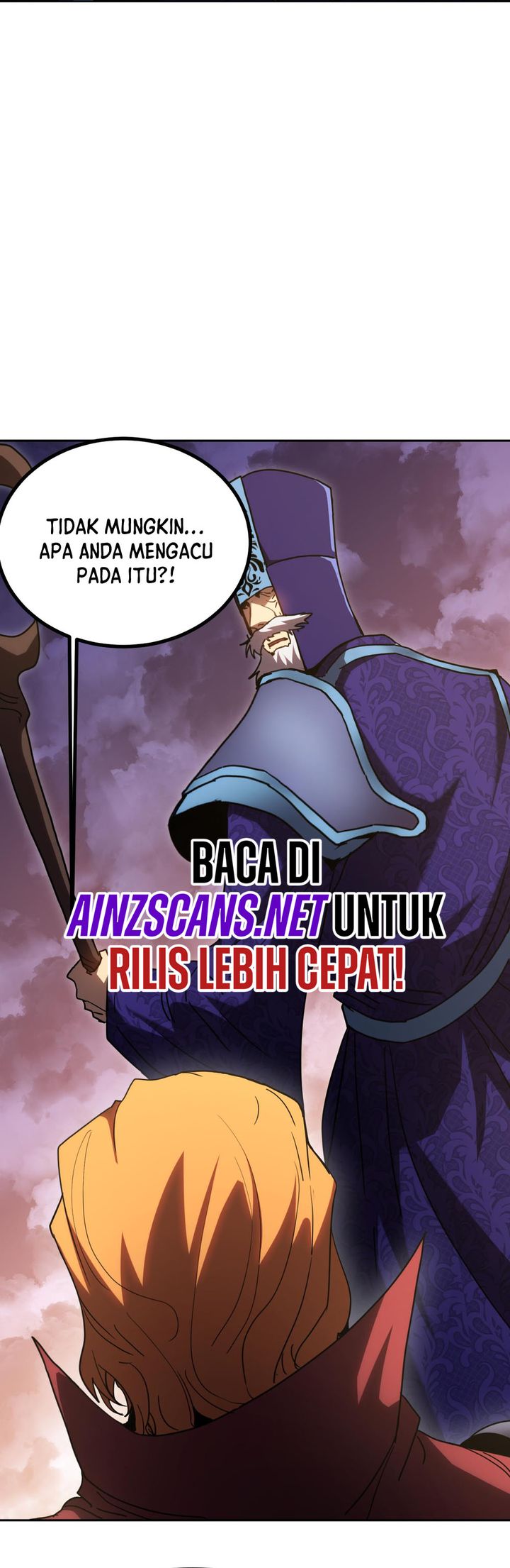 Leveling In The Future (Apex Future Martial Arts) Chapter 242 Gambar 17