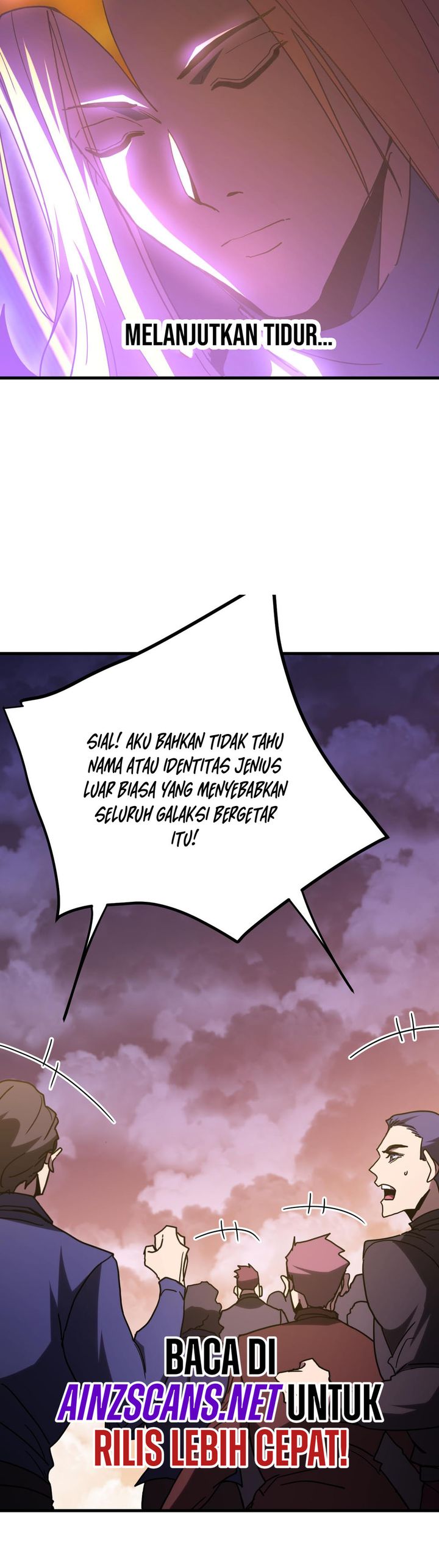 Leveling In The Future (Apex Future Martial Arts) Chapter 242 Gambar 25