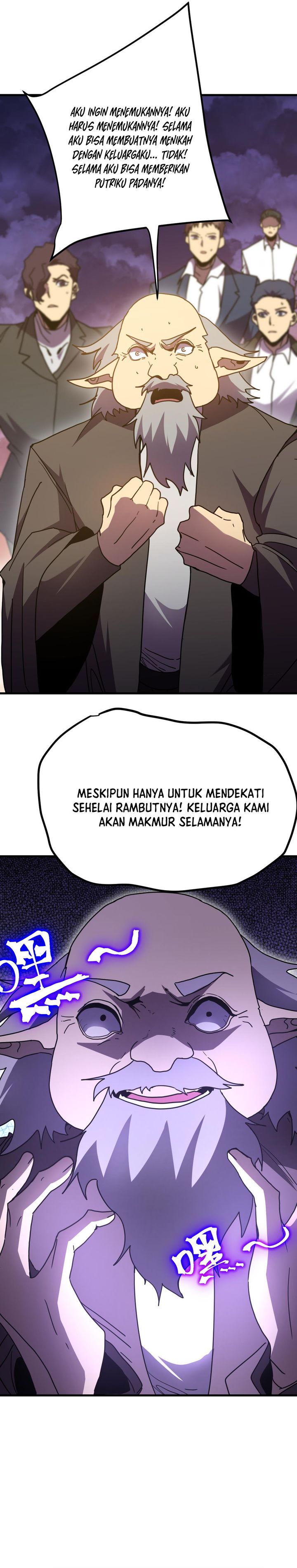 Leveling In The Future (Apex Future Martial Arts) Chapter 242 Gambar 26