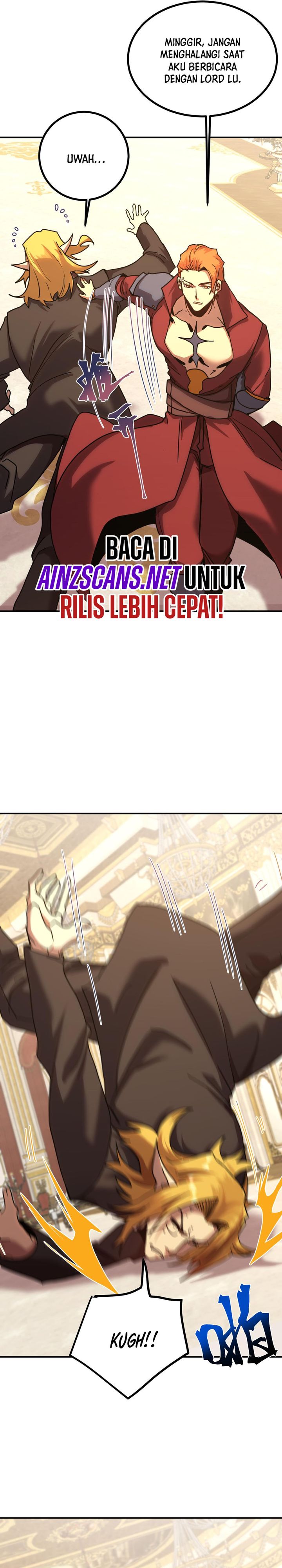 Leveling In The Future (Apex Future Martial Arts) Chapter 244 Gambar 9