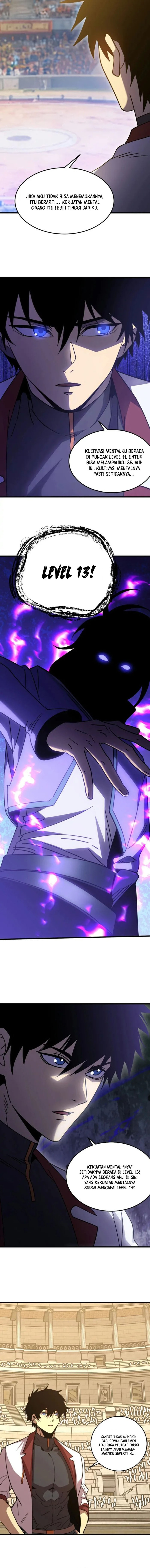 Leveling In The Future (Apex Future Martial Arts) Chapter 266 Gambar 8