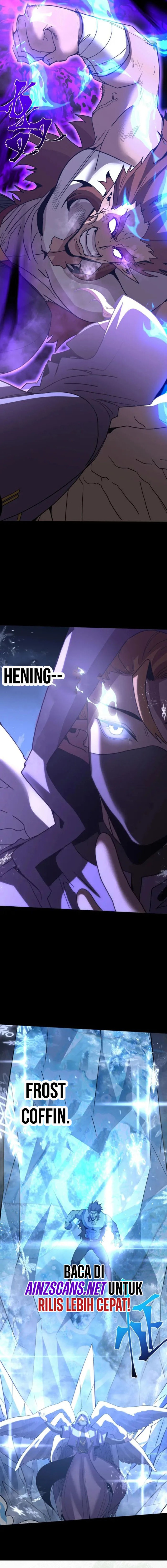 Leveling In The Future (Apex Future Martial Arts) Chapter 266 Gambar 14