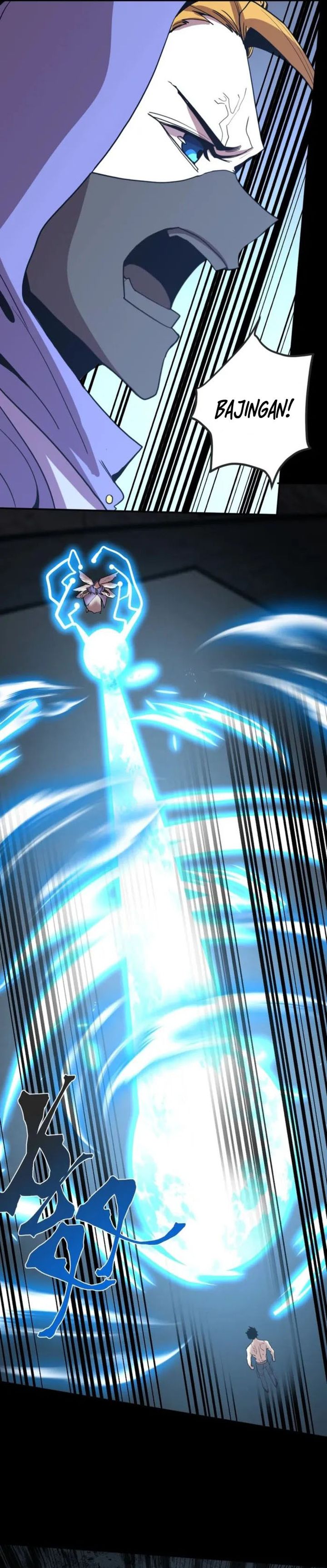 Leveling In The Future (Apex Future Martial Arts) Chapter 267 Gambar 23