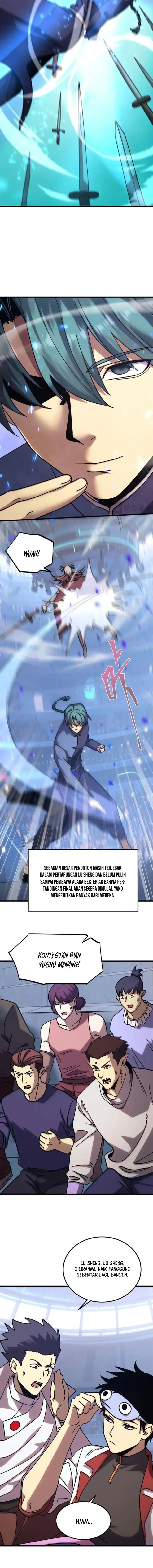 Leveling In The Future (Apex Future Martial Arts) Chapter 270 Gambar 5