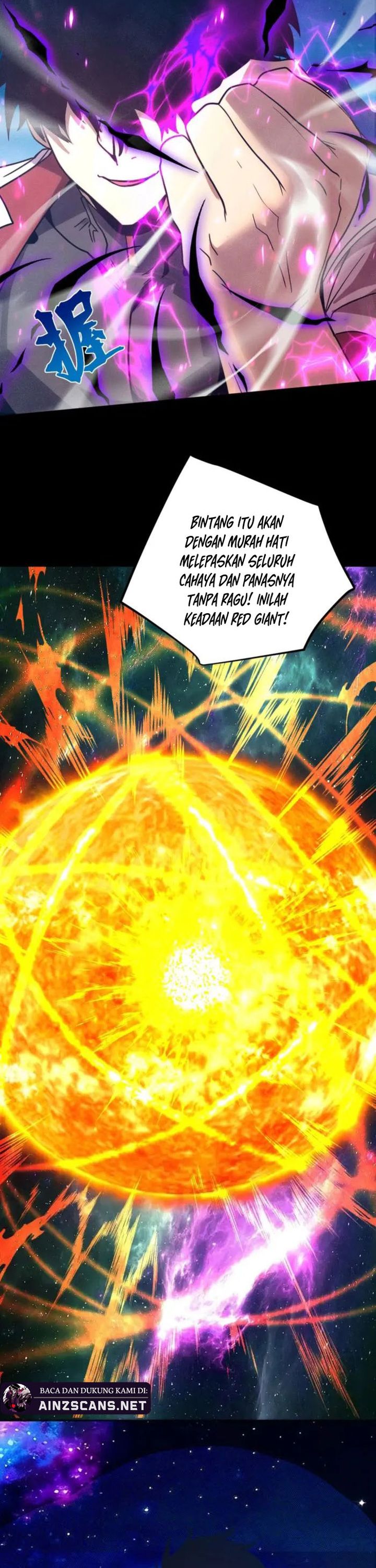 Leveling In The Future (Apex Future Martial Arts) Chapter 277 Gambar 13