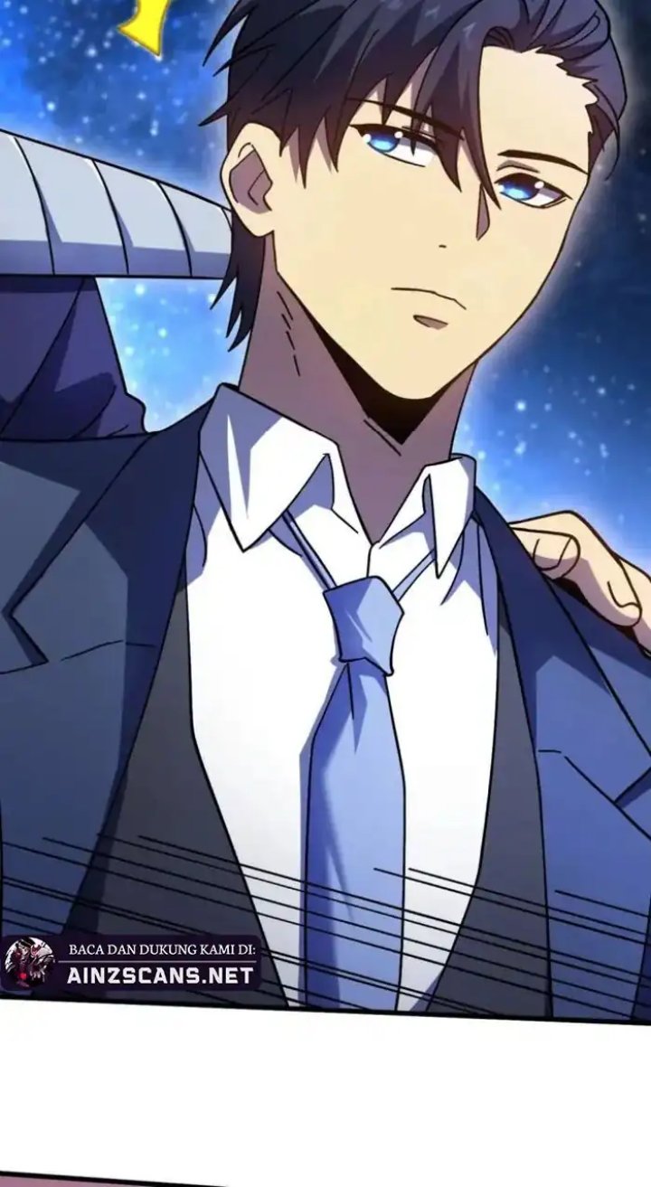 Leveling In The Future (Apex Future Martial Arts) Chapter 281 Gambar 4