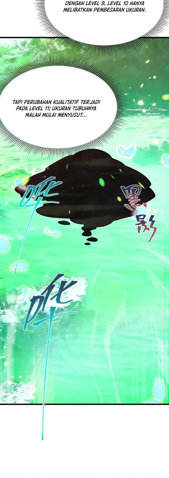 Leveling In The Future (Apex Future Martial Arts) Chapter 282 Gambar 12