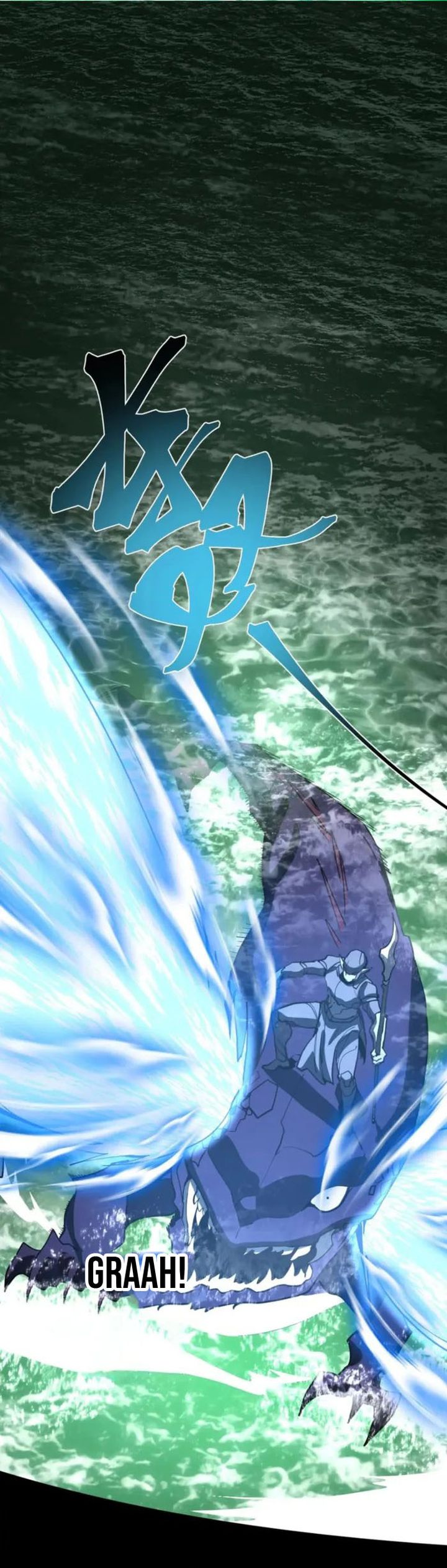 Leveling In The Future (Apex Future Martial Arts) Chapter 282 Gambar 16