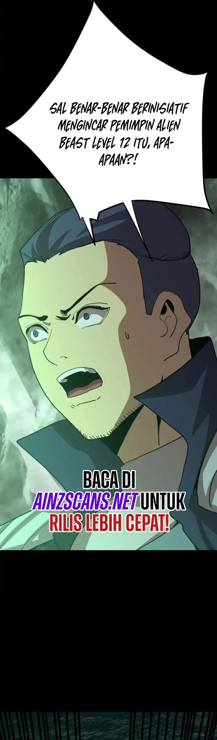 Leveling In The Future (Apex Future Martial Arts) Chapter 282 Gambar 17