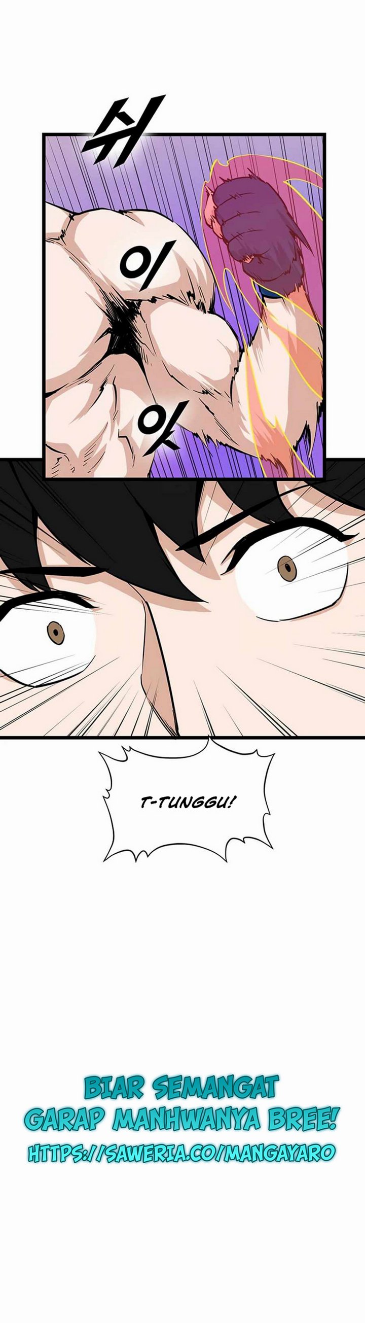 Leveling Up With Likes Chapter 18.1 Gambar 13