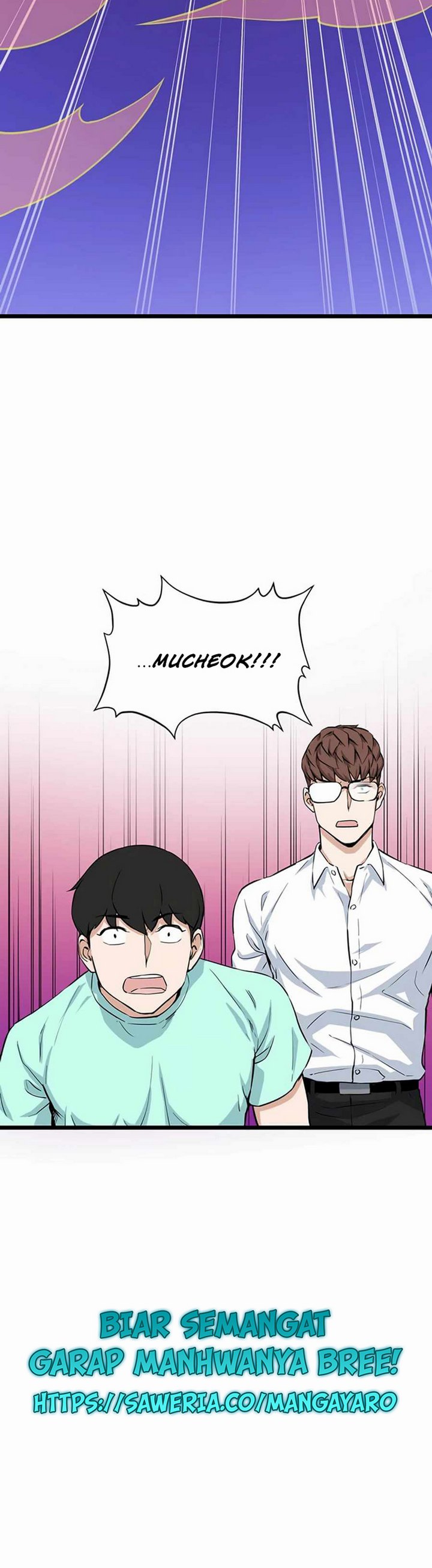 Leveling Up With Likes Chapter 18.1 Gambar 16
