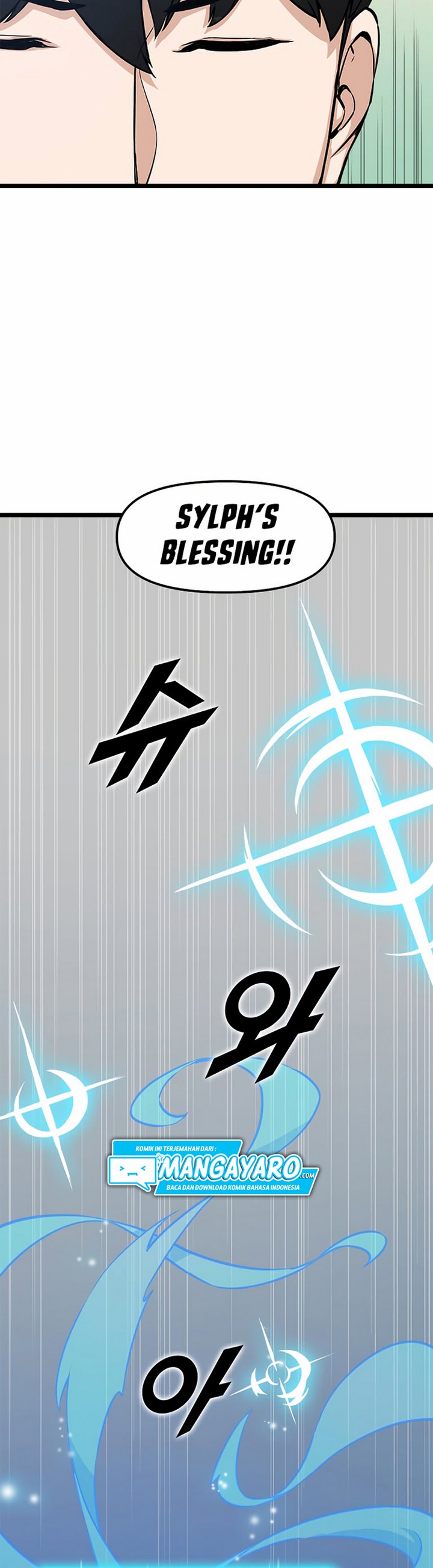 Leveling Up With Likes Chapter 19.1 Gambar 15