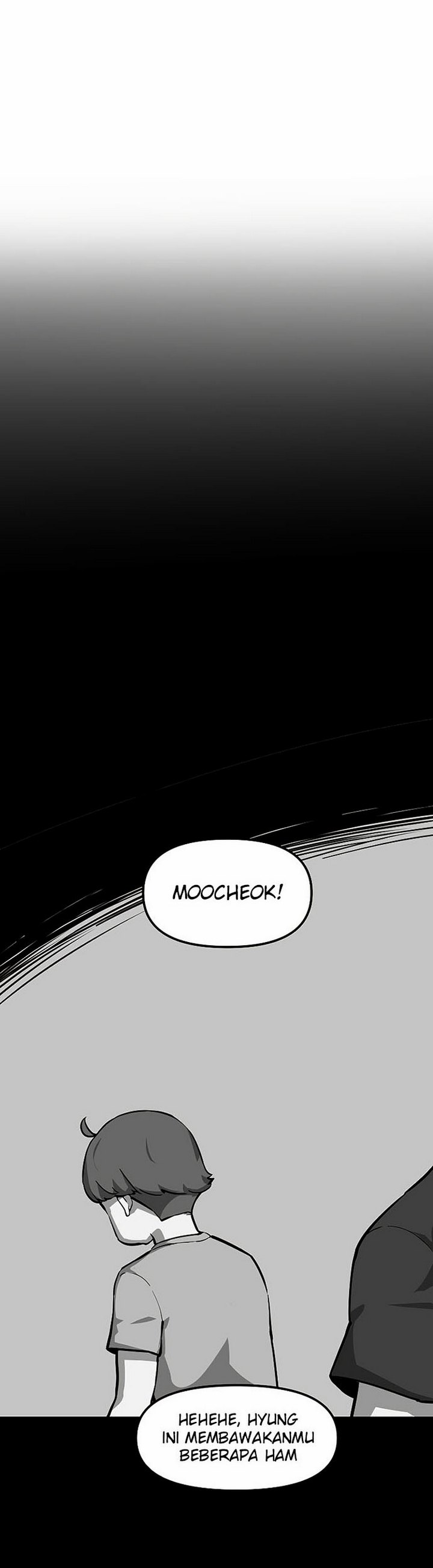 Leveling Up With Likes Chapter 22.1 Gambar 12
