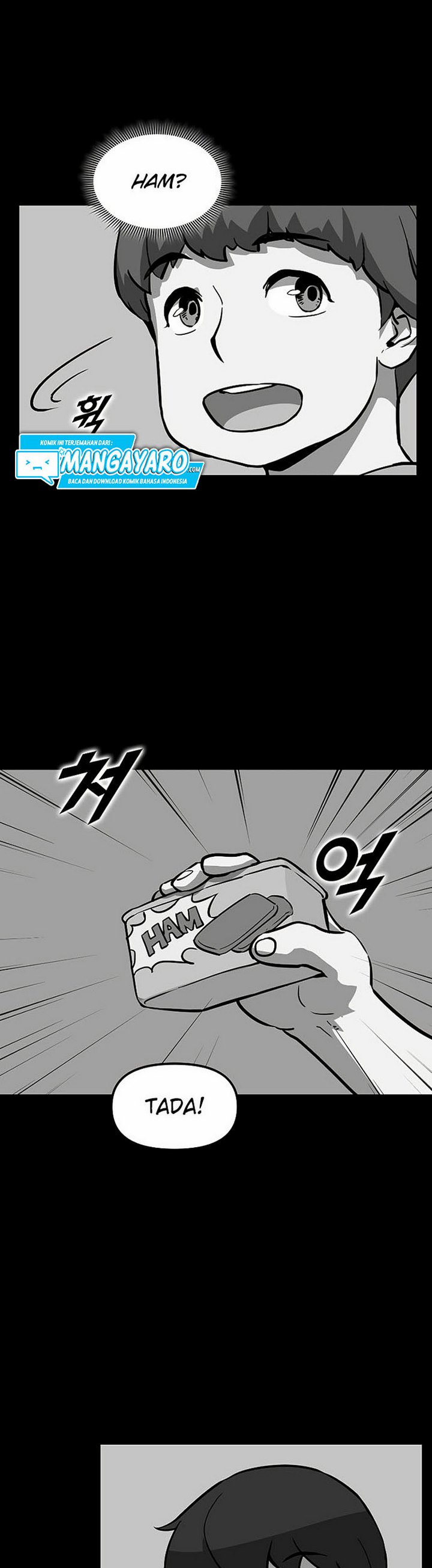 Leveling Up With Likes Chapter 22.1 Gambar 13