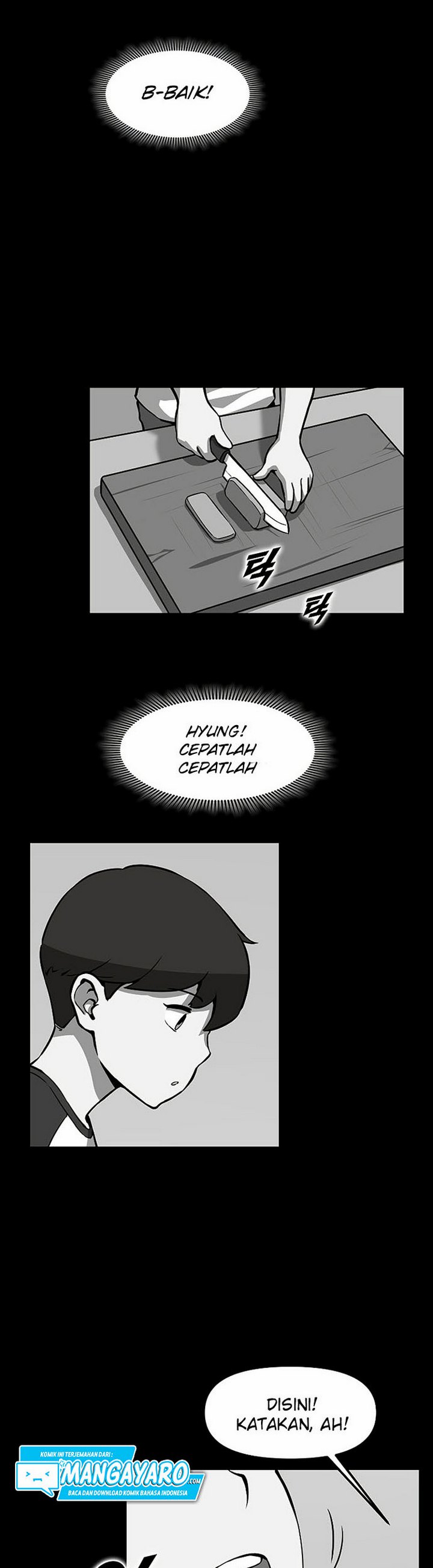 Leveling Up With Likes Chapter 22.1 Gambar 15