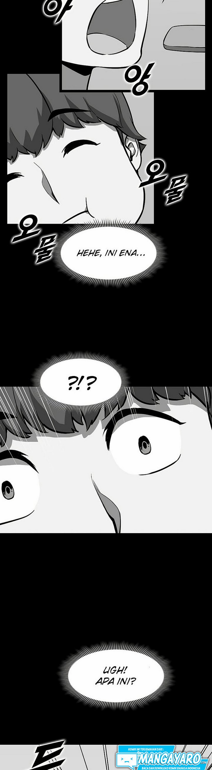 Leveling Up With Likes Chapter 22.1 Gambar 16