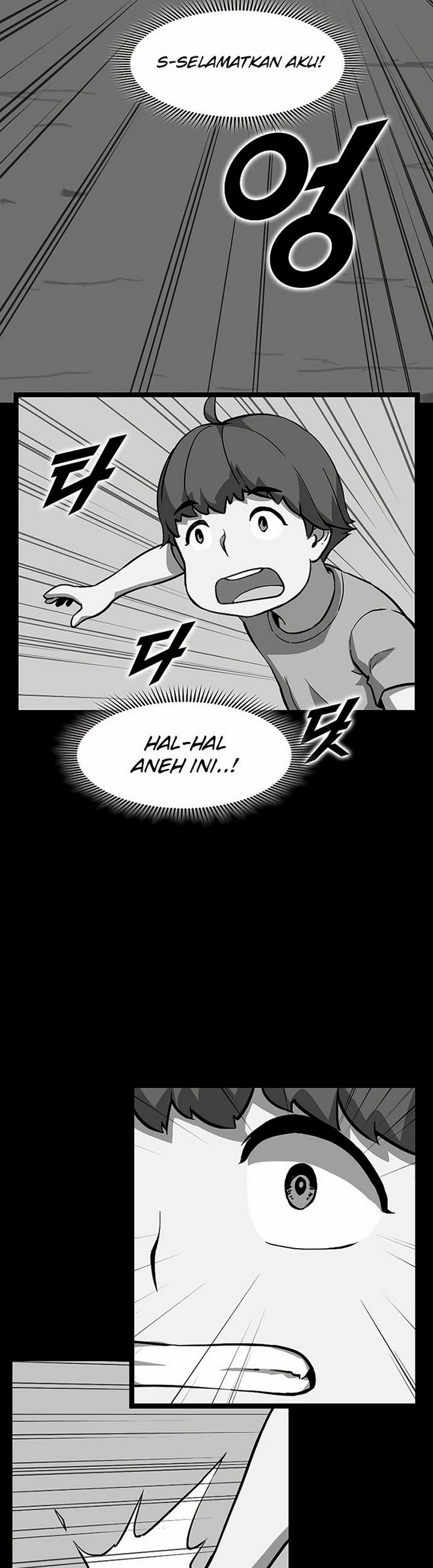 Leveling Up With Likes Chapter 22.1 Gambar 21