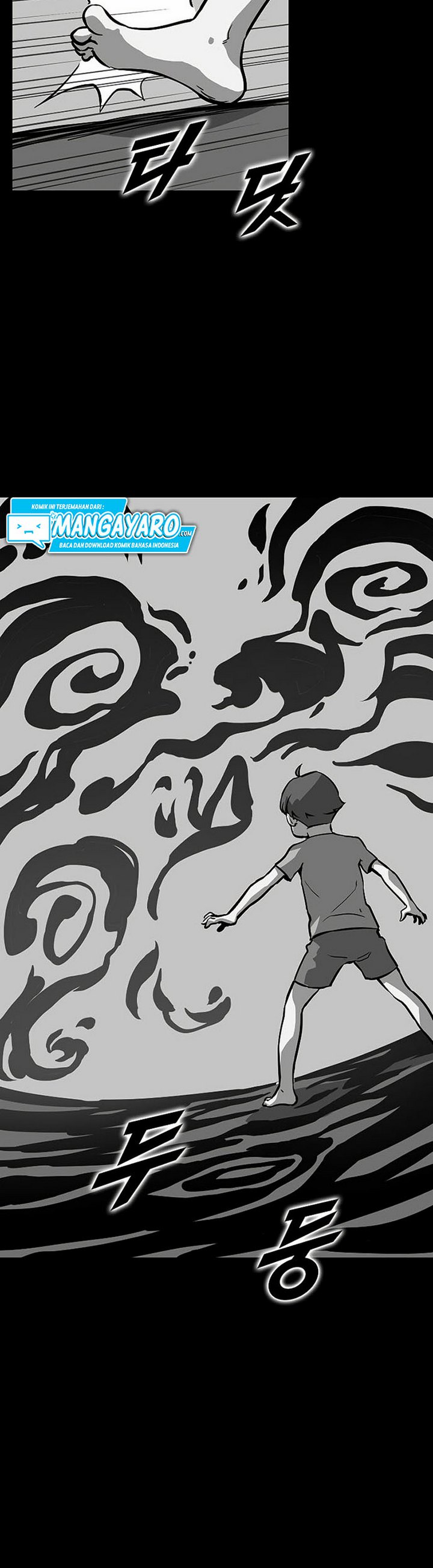 Leveling Up With Likes Chapter 22.1 Gambar 22