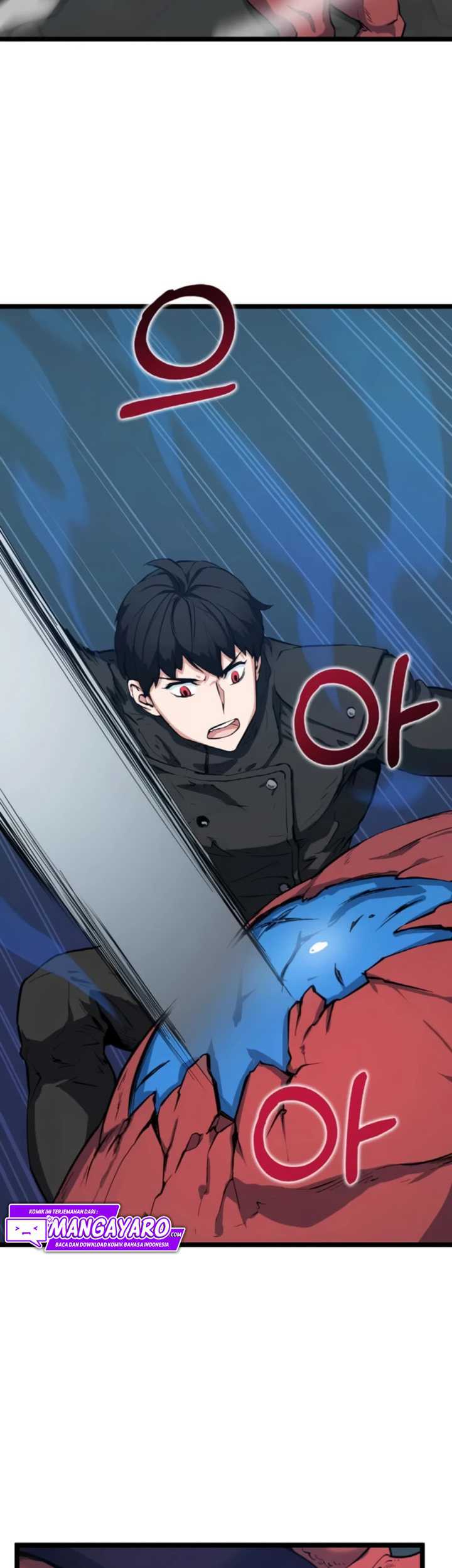 Leveling Up With Likes Chapter 34 Gambar 10