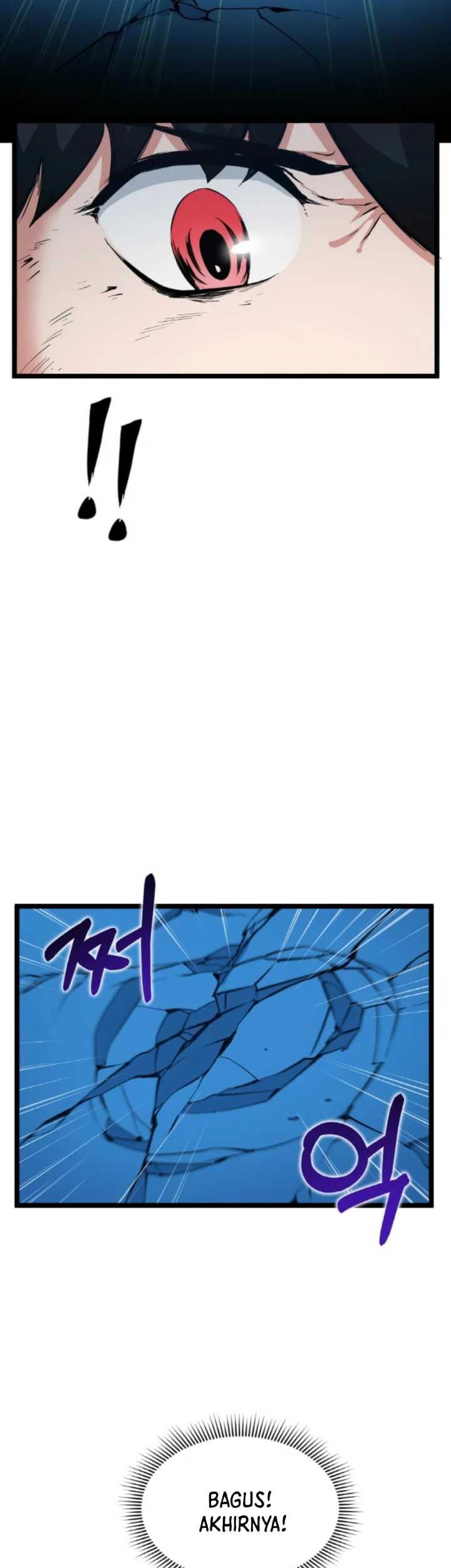 Leveling Up With Likes Chapter 34 Gambar 19