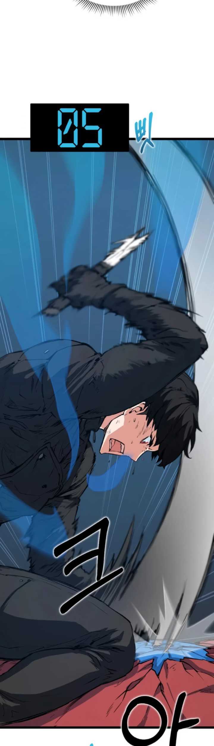 Leveling Up With Likes Chapter 34 Gambar 20