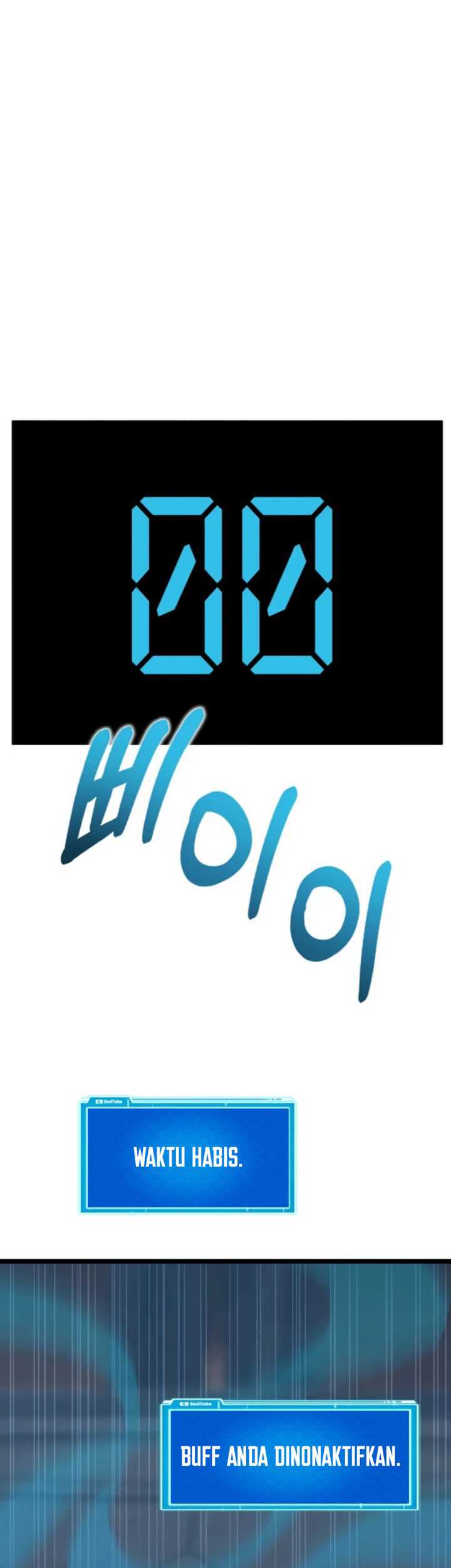 Leveling Up With Likes Chapter 34 Gambar 25