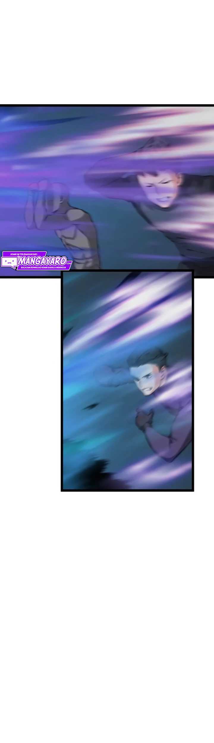 Leveling Up With Likes Chapter 34 Gambar 31