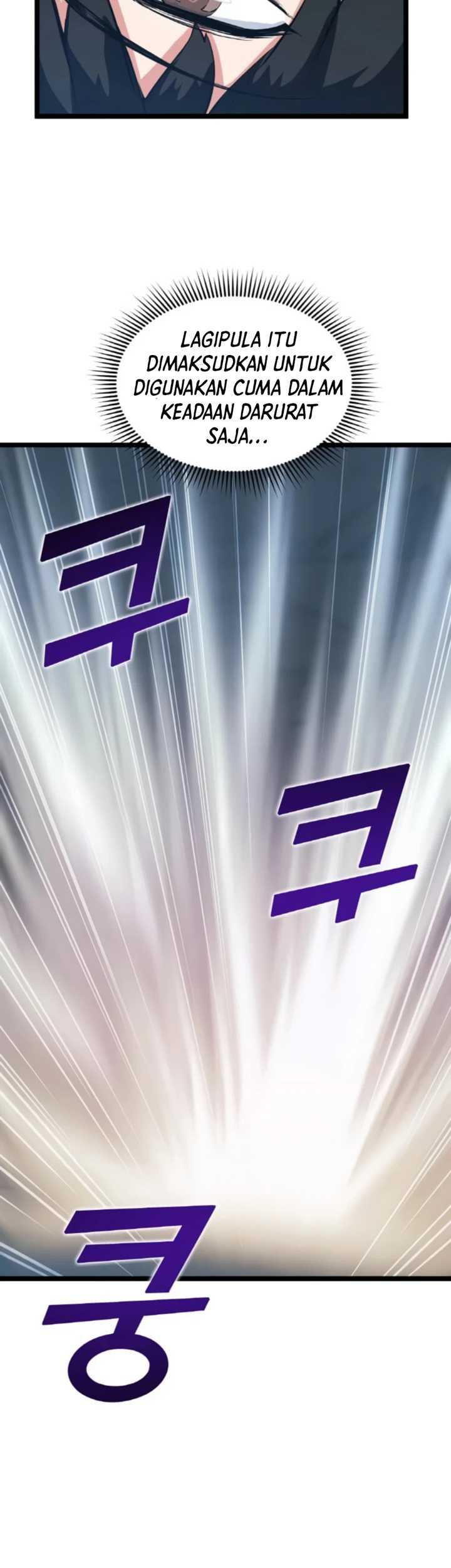 Leveling Up With Likes Chapter 34 Gambar 34