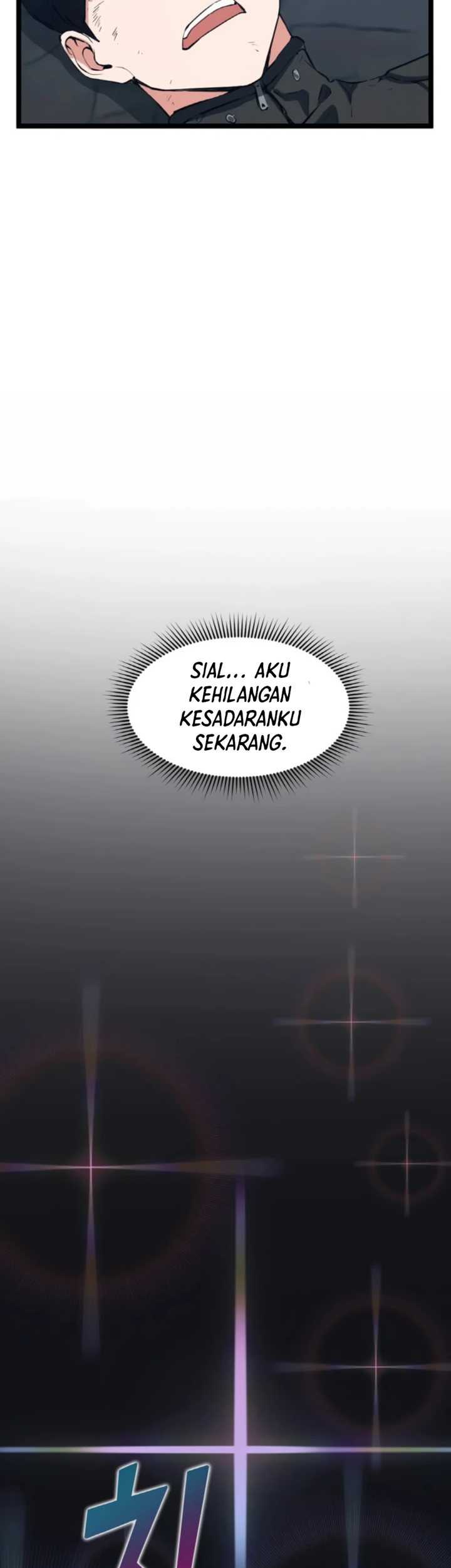 Leveling Up With Likes Chapter 34 Gambar 36