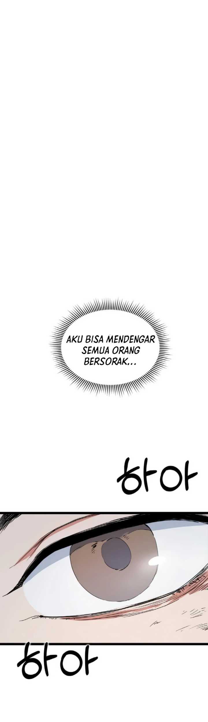 Leveling Up With Likes Chapter 34 Gambar 41