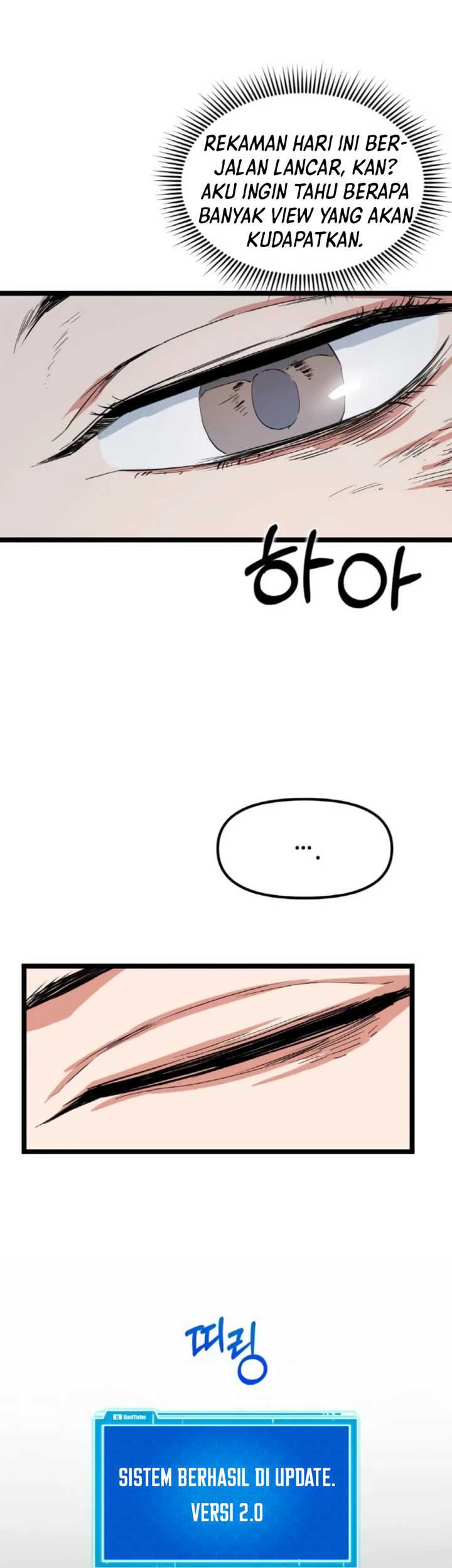 Leveling Up With Likes Chapter 34 Gambar 42