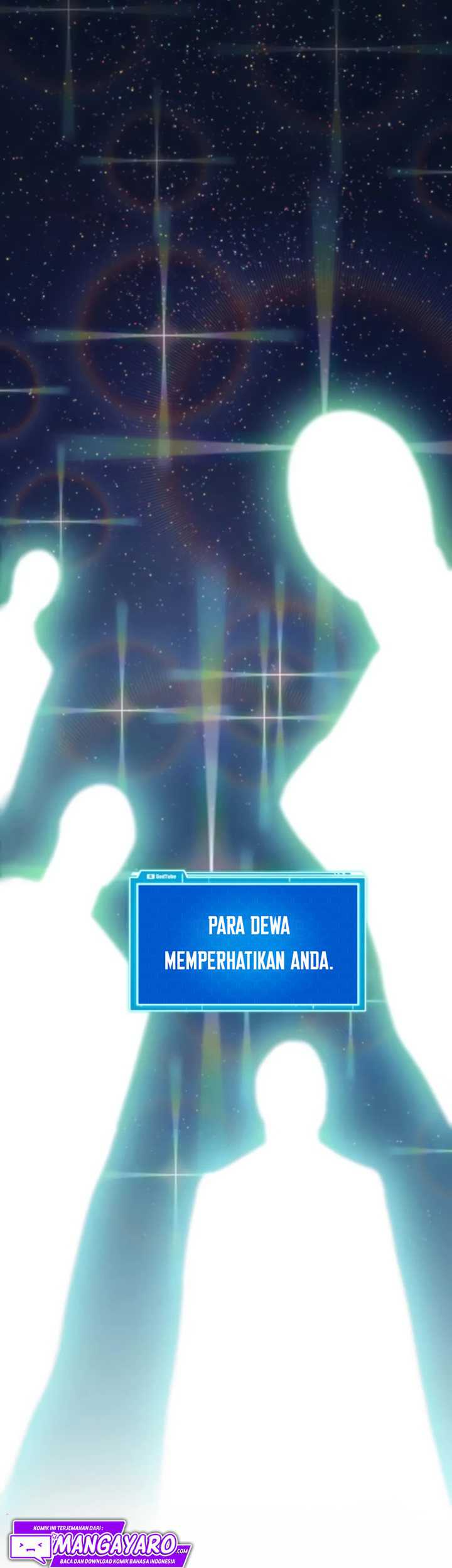 Leveling Up With Likes Chapter 34 Gambar 44
