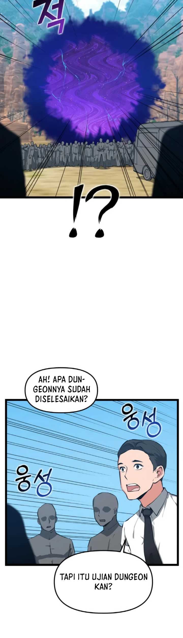 Leveling Up With Likes Chapter 34 Gambar 46