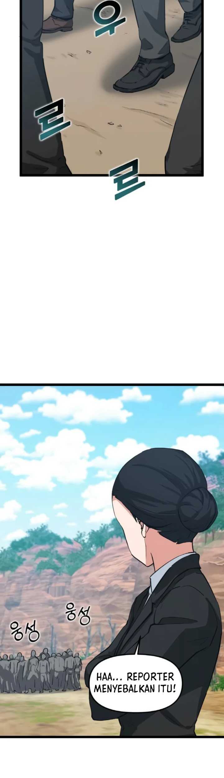 Leveling Up With Likes Chapter 34 Gambar 48