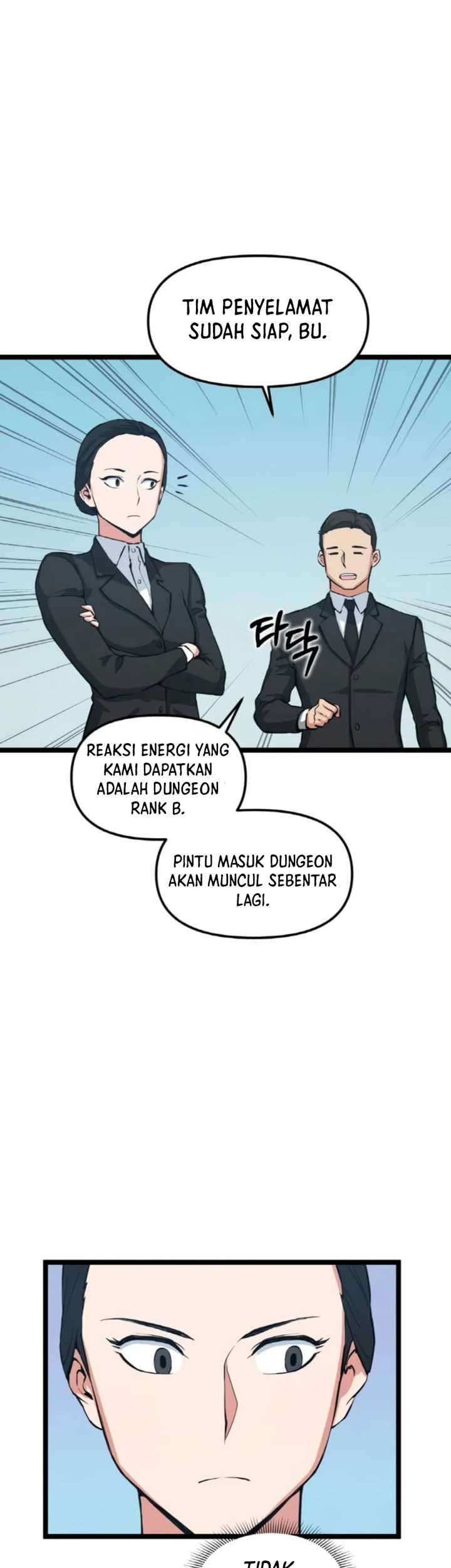 Leveling Up With Likes Chapter 34 Gambar 49