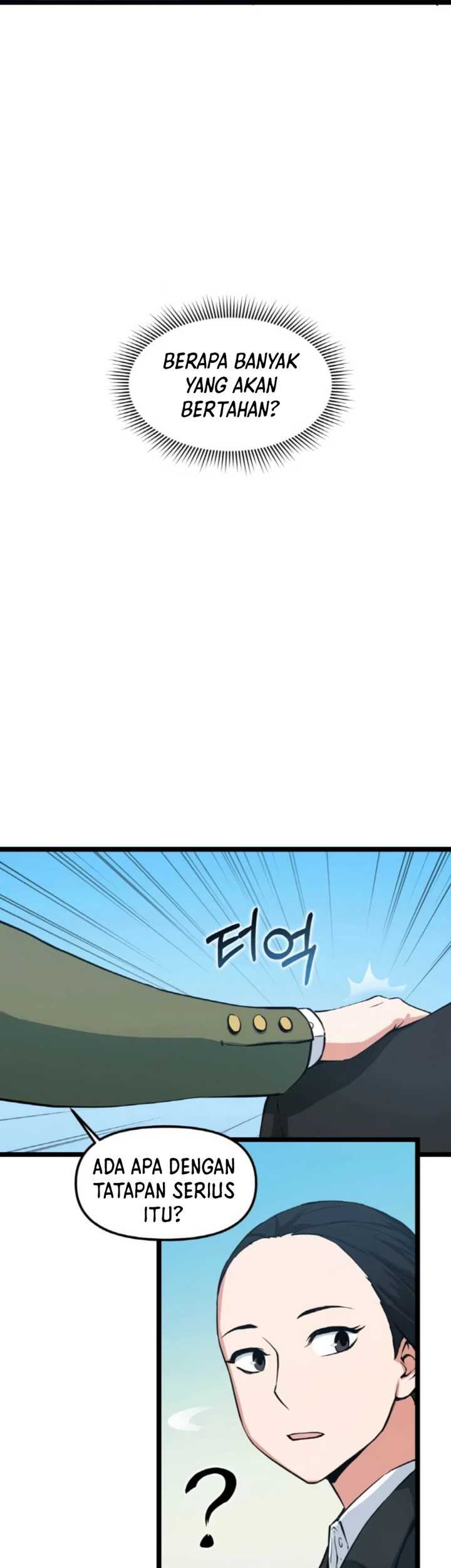 Leveling Up With Likes Chapter 34 Gambar 52
