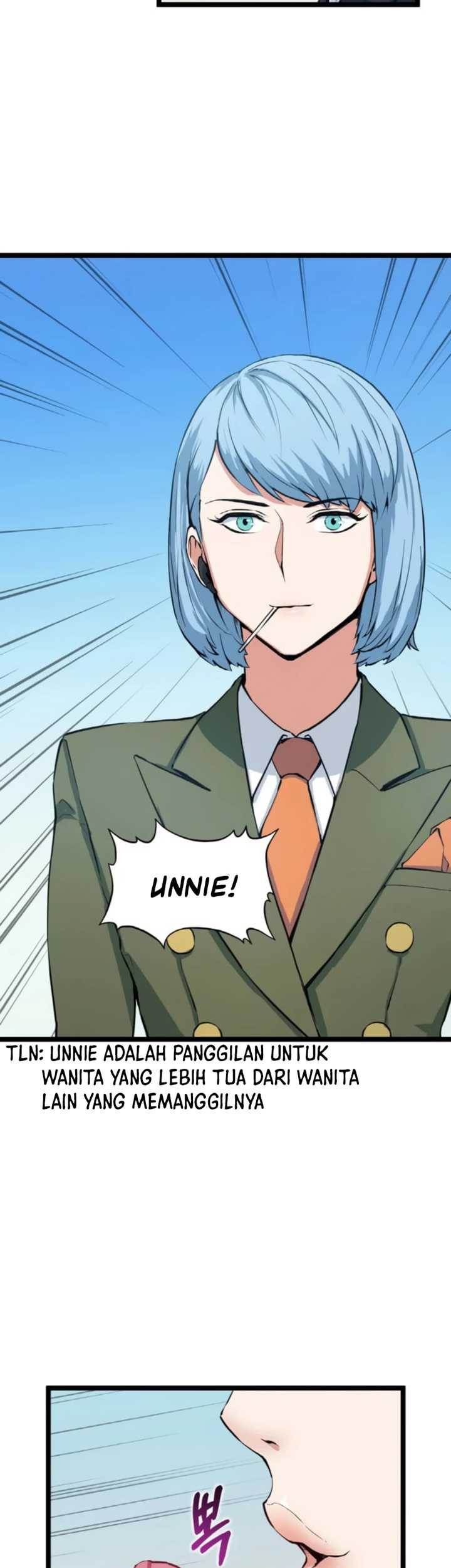 Leveling Up With Likes Chapter 34 Gambar 53