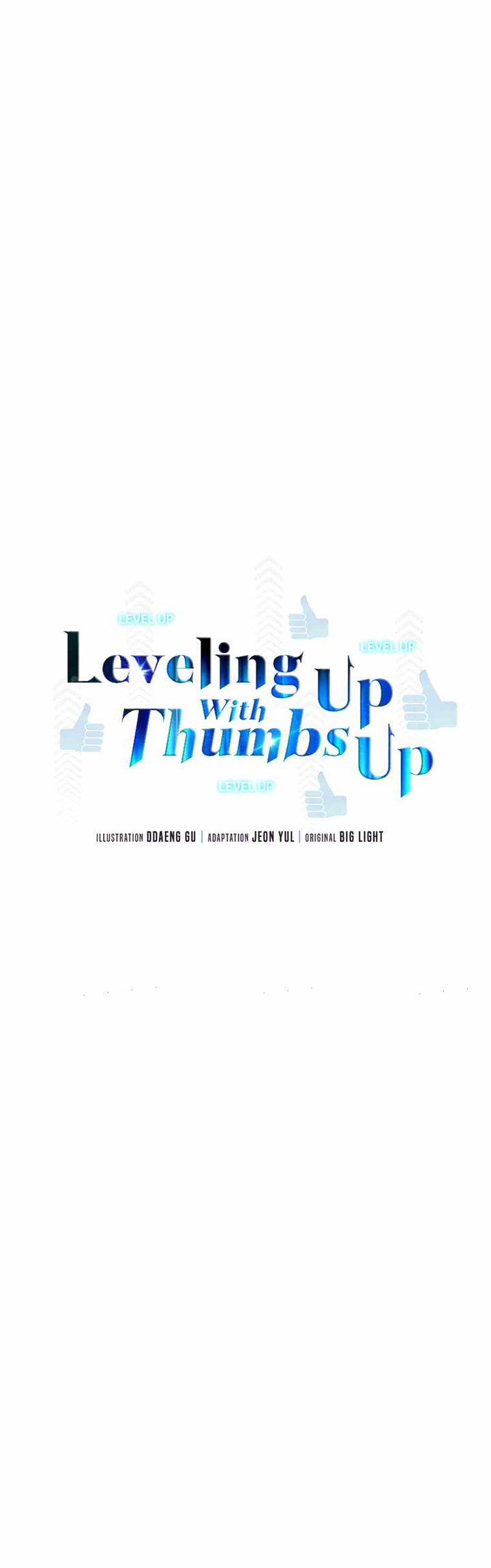 Leveling Up With Likes Chapter 45 Gambar 15