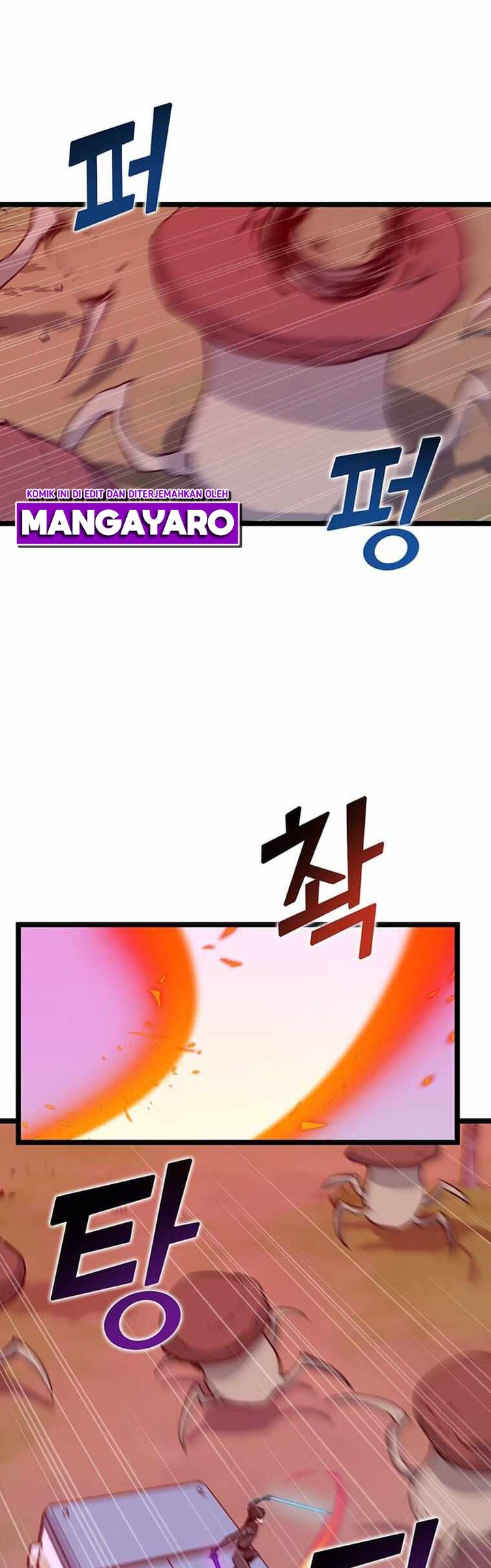 Leveling Up With Likes Chapter 45 Gambar 16