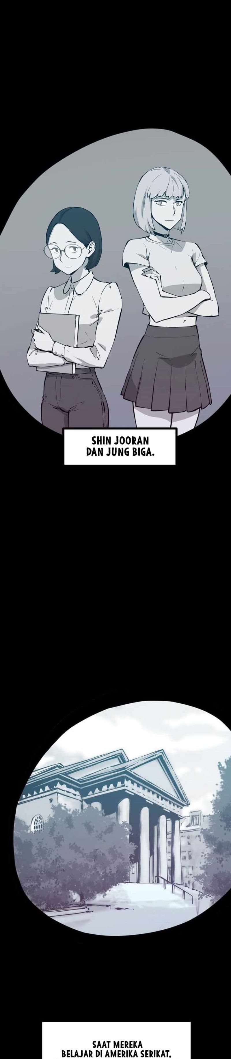 Leveling Up With Likes Chapter 51 Gambar 5