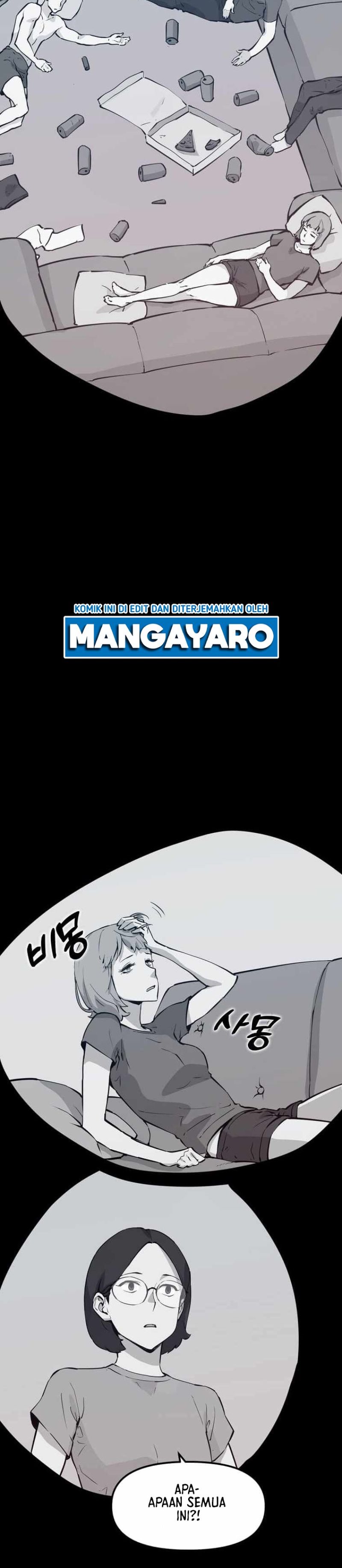 Leveling Up With Likes Chapter 51 Gambar 8
