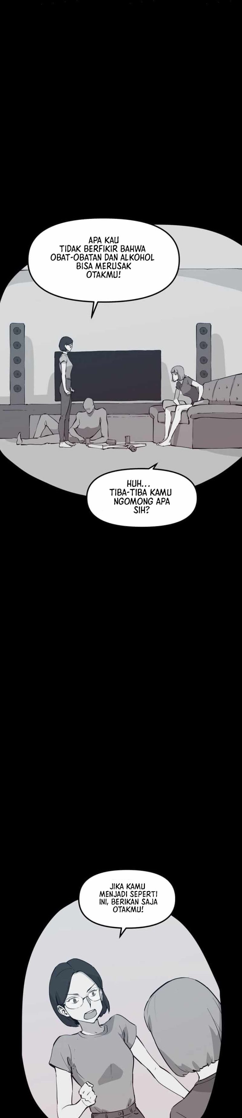 Leveling Up With Likes Chapter 51 Gambar 9