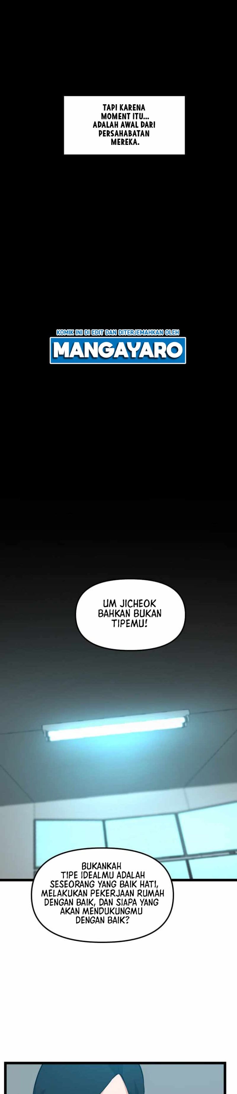 Leveling Up With Likes Chapter 51 Gambar 11