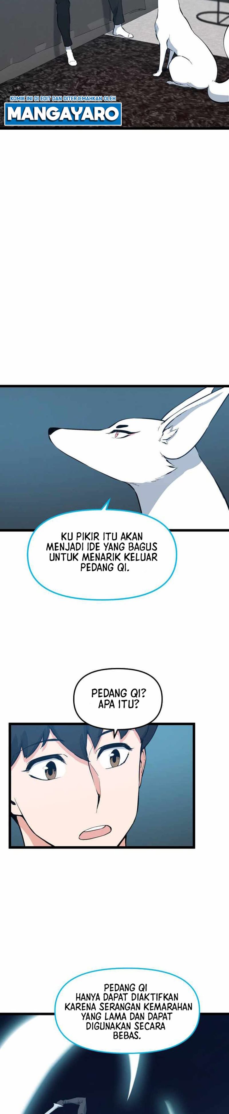 Leveling Up With Likes Chapter 51 Gambar 18