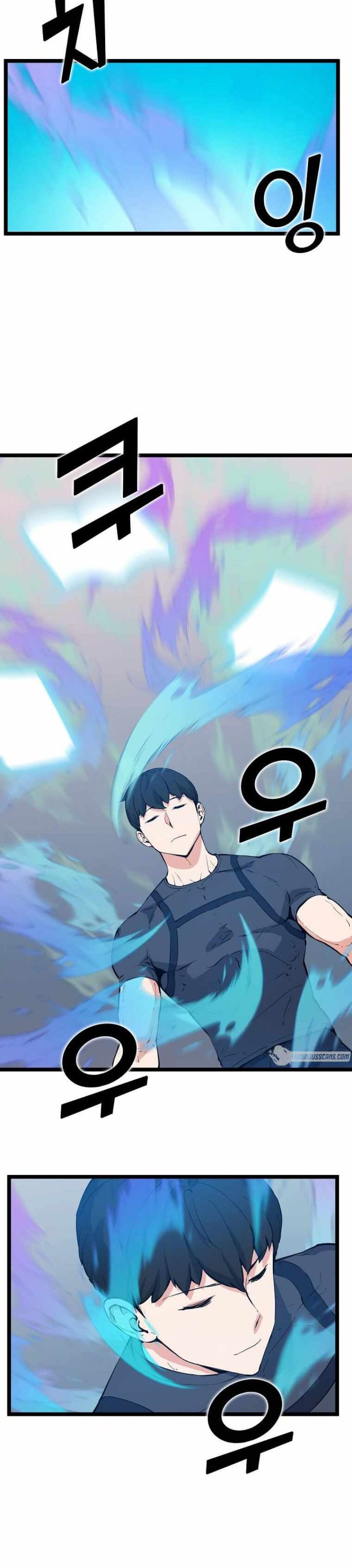 Leveling Up With Likes Chapter 51 Gambar 26