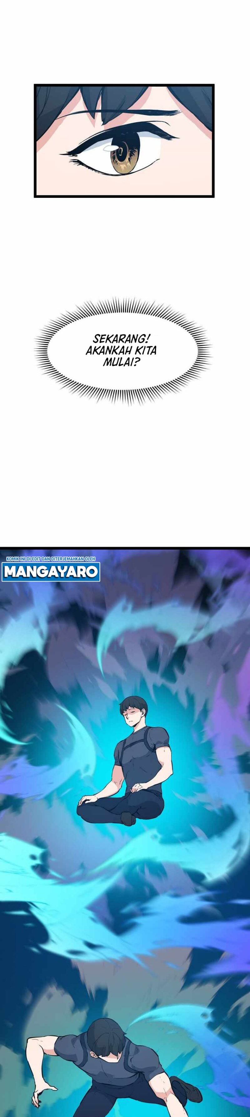 Leveling Up With Likes Chapter 51 Gambar 27