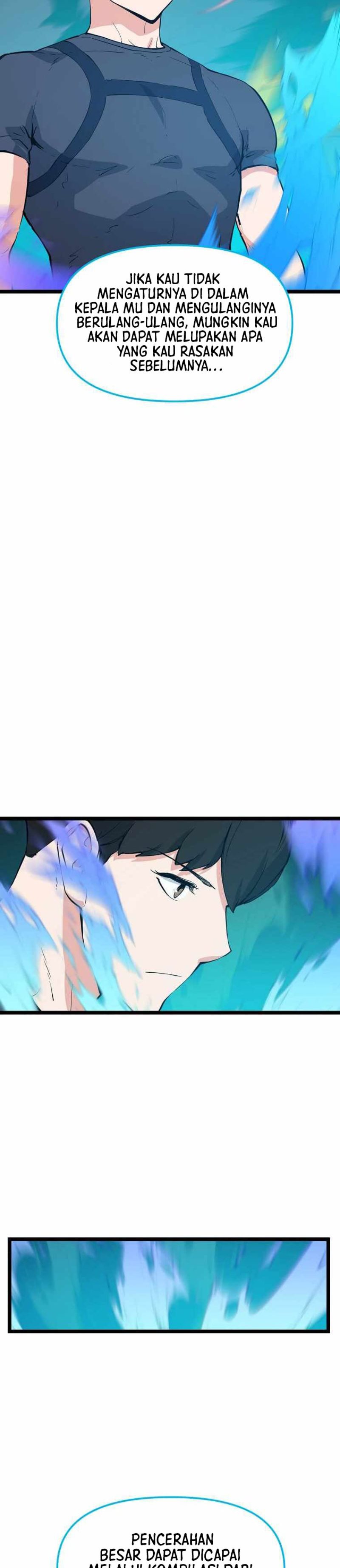 Leveling Up With Likes Chapter 51 Gambar 30