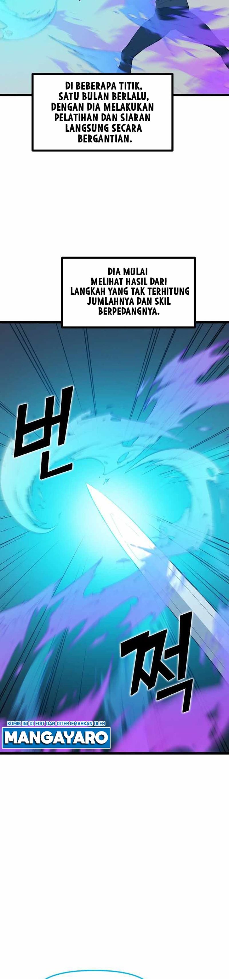 Leveling Up With Likes Chapter 51 Gambar 34